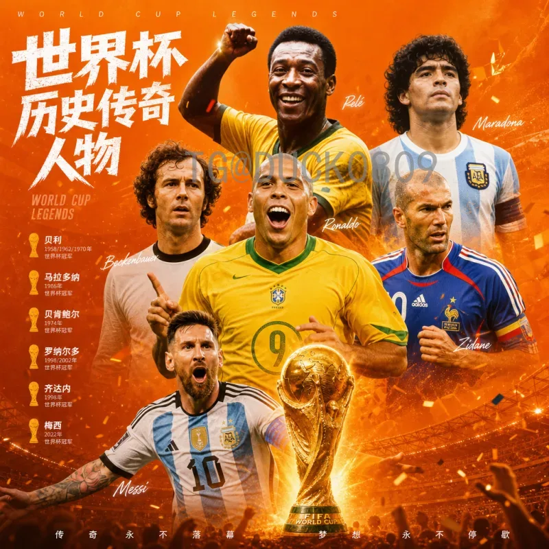 维尼修斯2026世界杯：巴西新王登基的关键战役